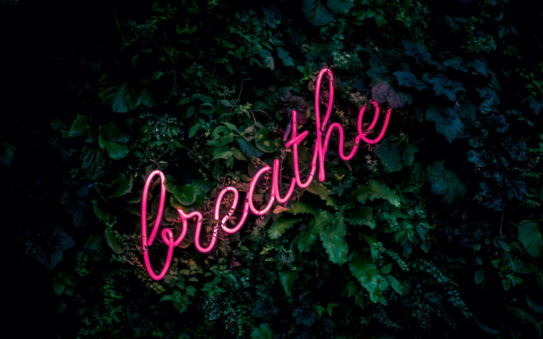 What Is Breathwork?