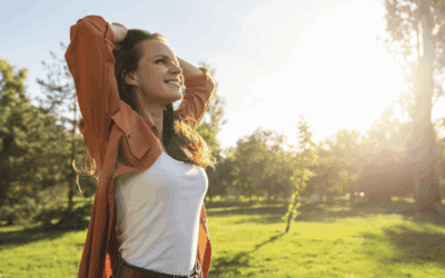 5 Powerful Emotional Release Exercises to Melt Away Stress and Reconnect with Yourself